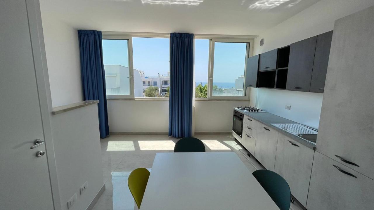 Blumare Apartaments Castro  Eksteriør billede