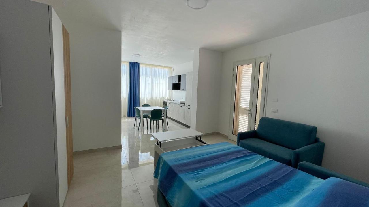 Blumare Apartaments Castro  Eksteriør billede