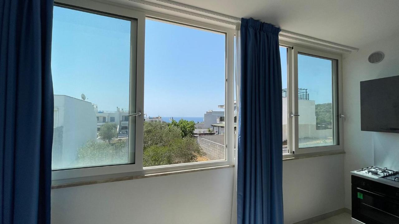 Blumare Apartaments Castro  Eksteriør billede