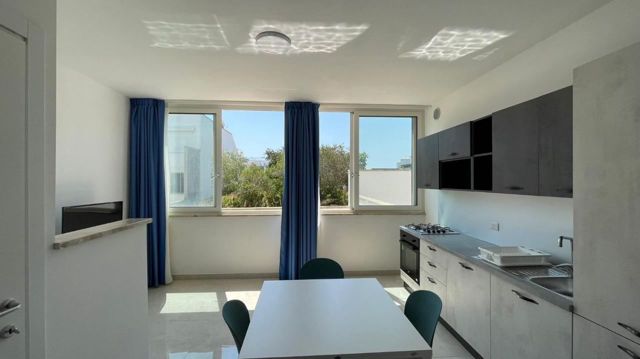 Blumare Apartaments Castro  Eksteriør billede