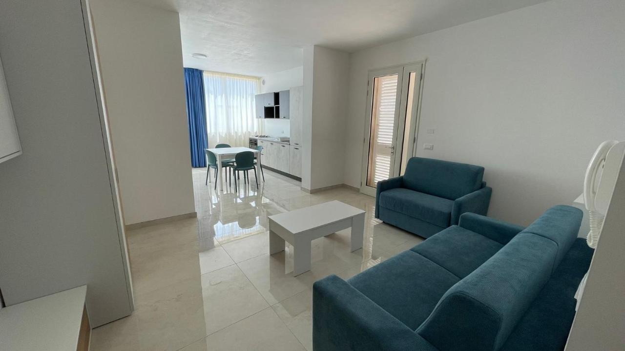 Blumare Apartaments Castro  Eksteriør billede