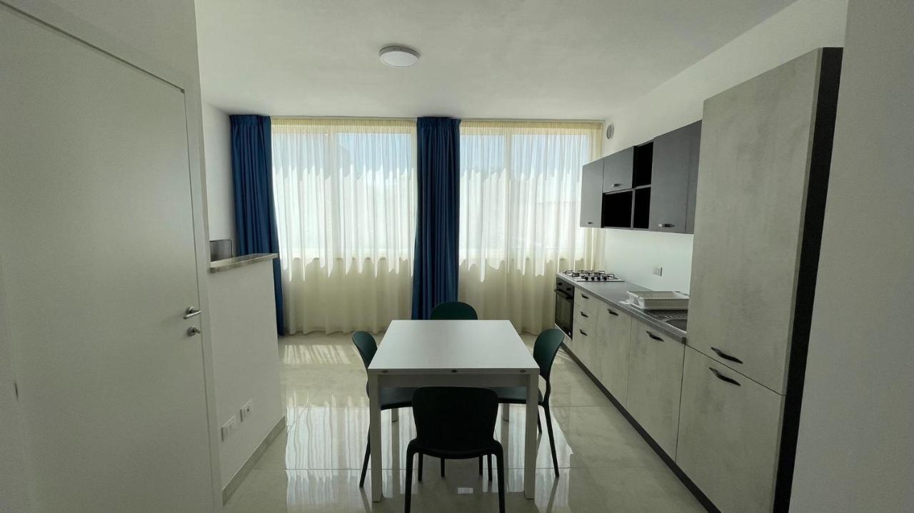Blumare Apartaments Castro  Eksteriør billede