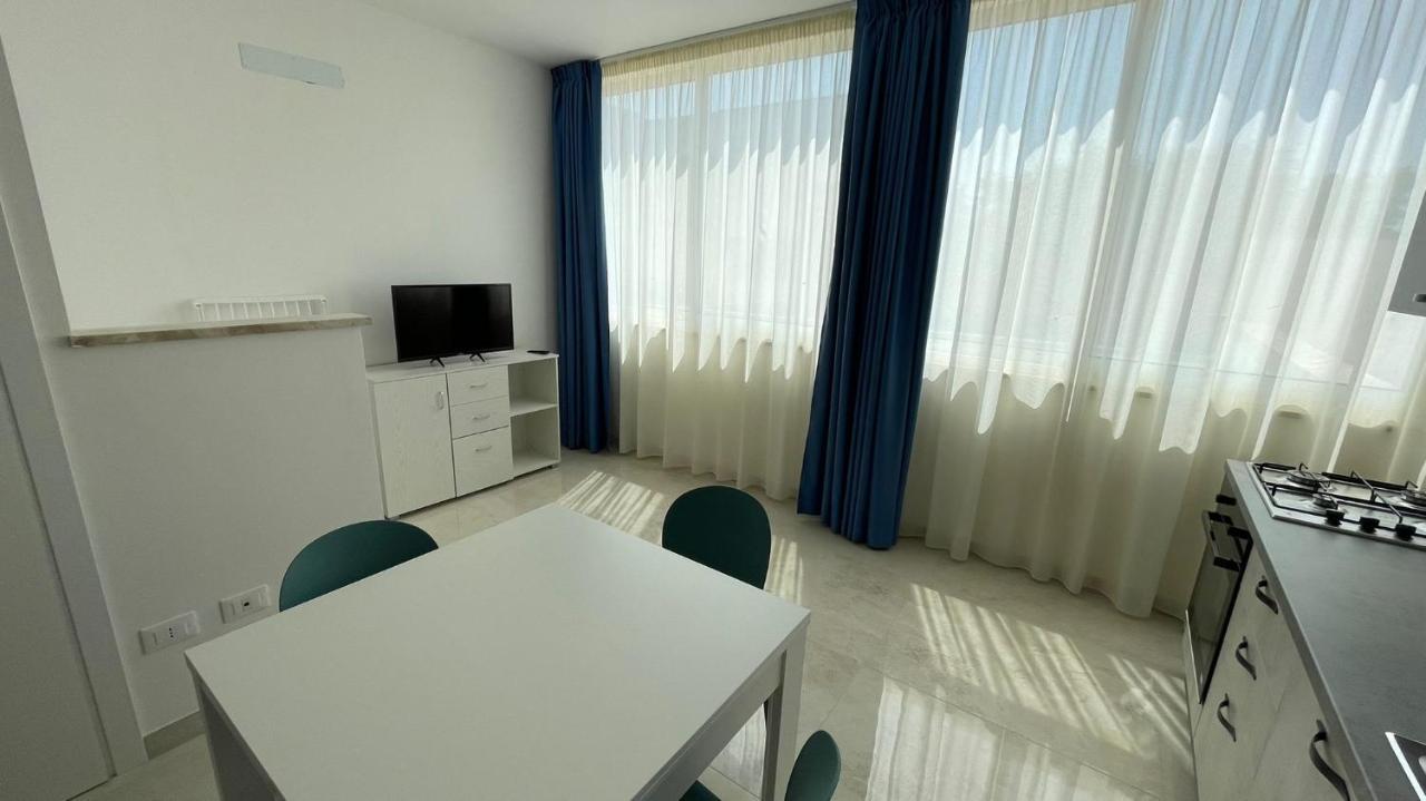 Blumare Apartaments Castro  Eksteriør billede