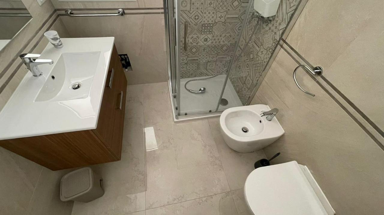 Blumare Apartaments Castro  Eksteriør billede