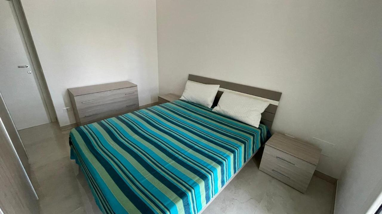 Blumare Apartaments Castro  Eksteriør billede
